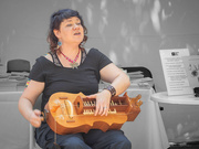 30th Jun 2024 - Hurdy-gurdy