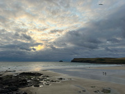 30th Jun 2024 - Polzeath, Cornwall