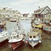 Mevagissey Harbour by cutekitty