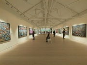 1st Jul 2024 - Saatchi Gallery