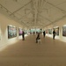 Saatchi Gallery by billyboy