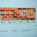 the brick wall by summerfield