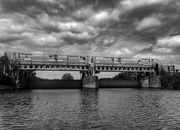 26th Jun 2024 - Oath Sluice Gates