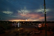 1st Jul 2024 - Morning at Marseille Airport