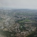 Aerial View of Montpellier