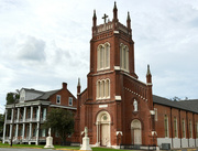 27th Jun 2024 - St. Michael the Archangel (1875)