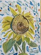 1st Jul 2024 - Sunflower