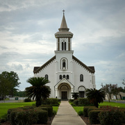 28th Jun 2024 - St Joseph Catholic Church (1921)