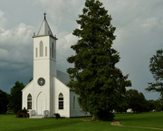 30th Jun 2024 - St. Gabriel Catholic Church (1776)