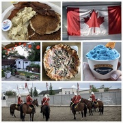 1st Jul 2024 - Happy Canada Day! 