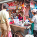 Chee Chung Chok Porridge stall