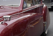 9th May 2024 - Classic Car View