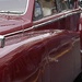 Classic Car View by ajisaac