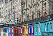 1st Jul 2024 - Victoria Street, Edinburgh