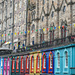 Victoria Street, Edinburgh by tiaj1402