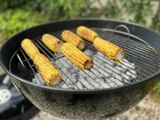 22nd Jun 2024 - Summer Sweetcorn Saturday