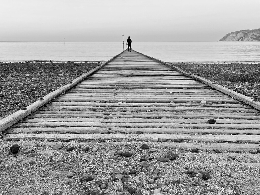 Llandudno  by chrispenfold