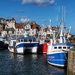 The harbour, Pittenweem.