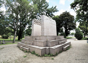 2nd Jun 2024 - Memorial to the victims of communism