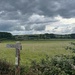 Cloudy day at Steyning by jennymillard