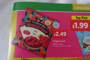 2nd Jul 2024 - Well Done, Lidl!