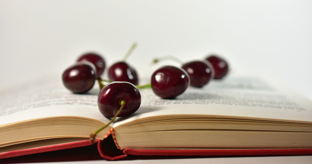 Cherry, Cherry by jayberg