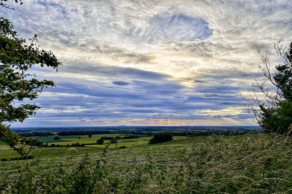 Looking towards the Trent Valley  by carole_sandford