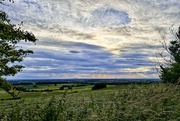 2nd Jul 2024 - Looking towards the Trent Valley 