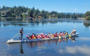 1st Jul 2024 - Canada Day Rides