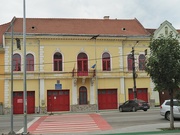 3rd Jul 2024 - Firefighters department in Aiud