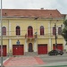 Firefighters department in Aiud by monikozi