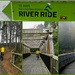 Te Awa River Ride highlights by dide