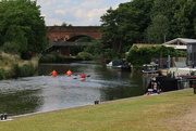 18th Jun 2024 - River Wey Guildford