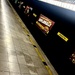 Reflections on the Metro, Milano 
