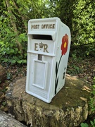 25th Jun 2024 - Fairy Post Box