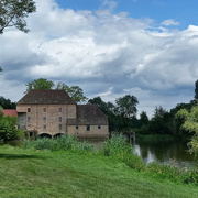 2nd Jul 2024 - Moulin de Loisy