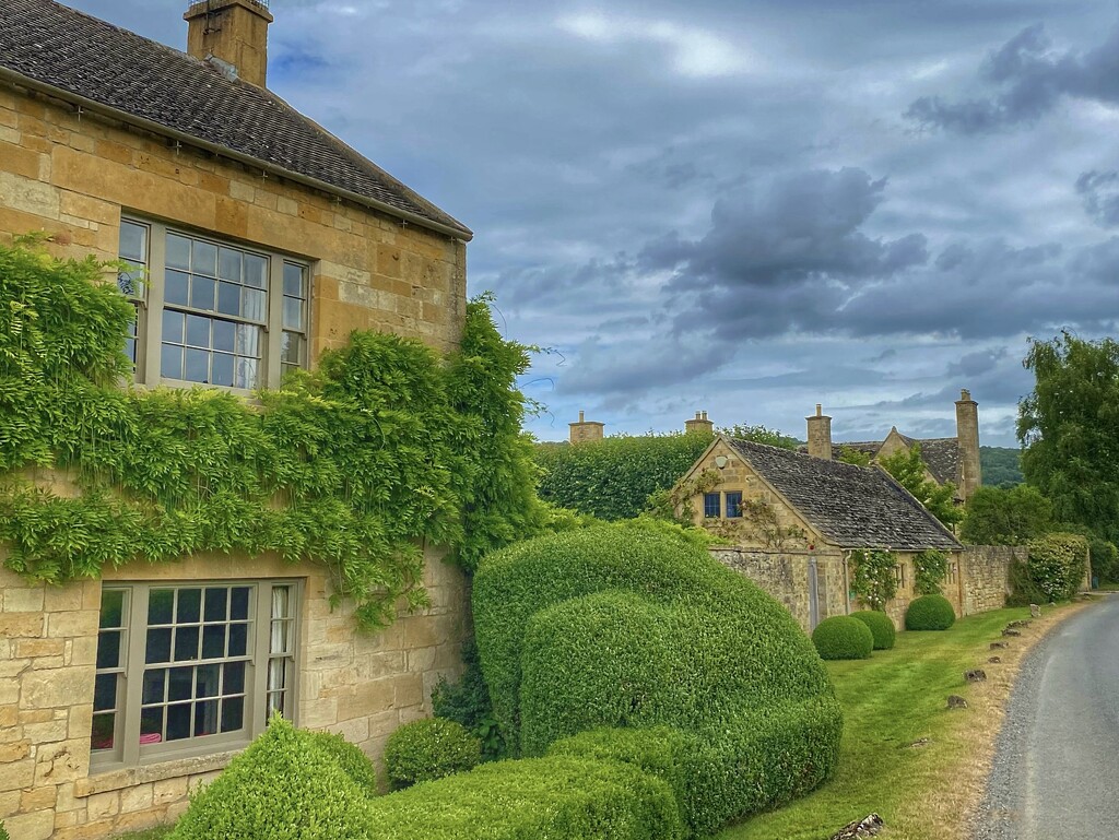 Cotswolds  by cmf