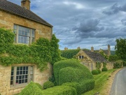 3rd Jul 2024 - Cotswolds 