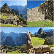 25th Jun 2024 - Machu Picchu