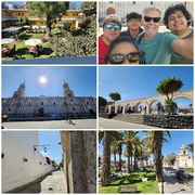 17th Jun 2024 - Arequipa, Peru