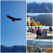 18th Jun 2024 - Colca Canyon