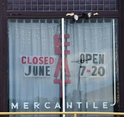 4th Jul 2024 - Dixon Mercantile