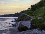 3rd Jul 2024 - Rocky Shore