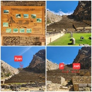 24th Jun 2024 - Ollantaytambo