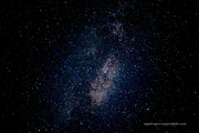 5th Jul 2024 - Milky Way or just a few clouds