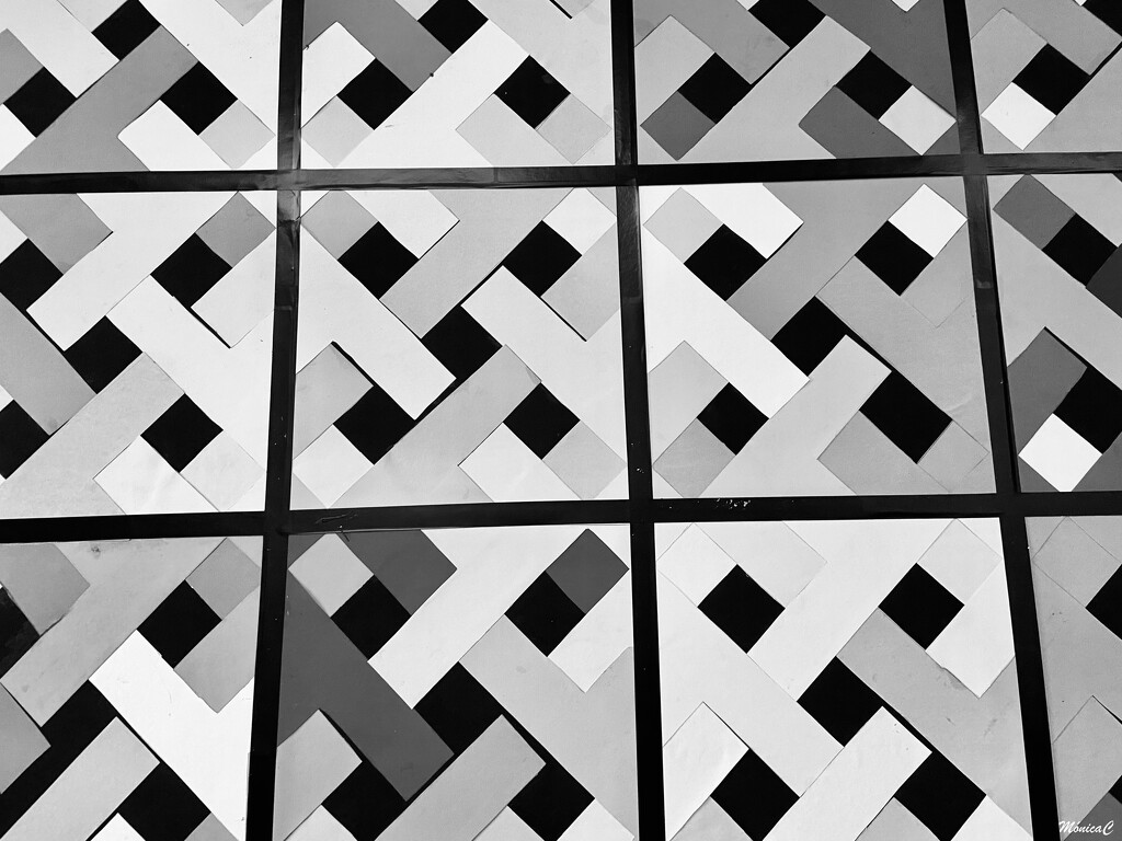Squares by monicac