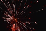 5th Jul 2024 - Fireworks #2