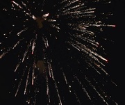 5th Jul 2024 - Fireworks #3