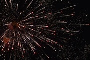 5th Jul 2024 - Fireworks #4...My Favorite!