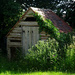 Old Garden Shed by pcoulson